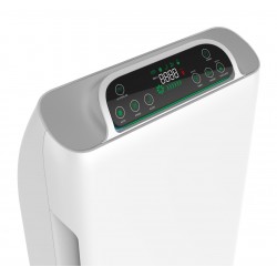 Čistička vzduchu GZ 995 s...