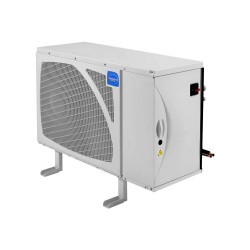 SILENSYS SILFH4524ZXG