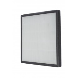 Filtry k čističce vzduchu...