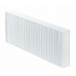 Uhlíkový filtr ISO Coarse...