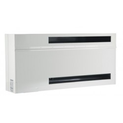 Bazénový odvlhčovač za zeď...