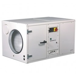 Bazénový odvlhčovač CDP 75...