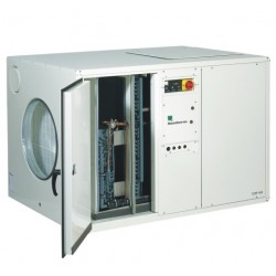 Bazénový odvlhčovač CDP 165...