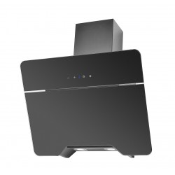 Digestoř GZ 660B - černá