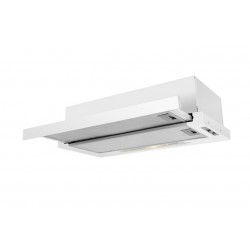 Digestoř GSL 50 - bílá