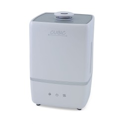 Ultrazvukový zvlhčovač...