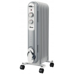 Olejový radiátor 4R07S