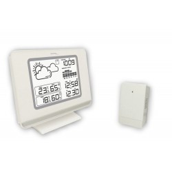 Meteorologická stanice WS 7019