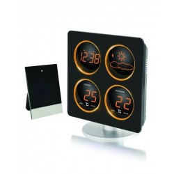 Meteorologická stanice WS6830A