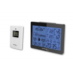 Meteorologická stanice WS 6760