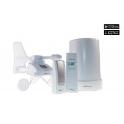 Monitorovací systém -...