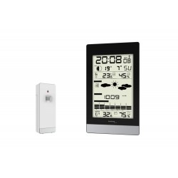 Meteorologická stanice WS 9050