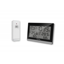 Meteorologická stanice WS 9255