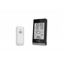 Meteorologická stanice WS 9132