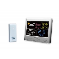 Meteorologická stanice WS 6449