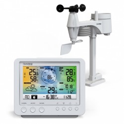 Wi-Fi meteorologická...