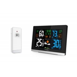 Meteorologická stanice WS 6462