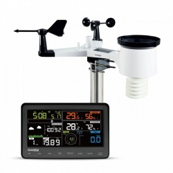 Wi-Fi meteorologická...