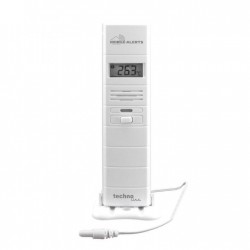 Bezdrátové čidlo pro měření...