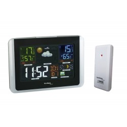 Meteorologická stanice WS 6442