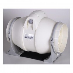 DUCT IN-LINE 150/560