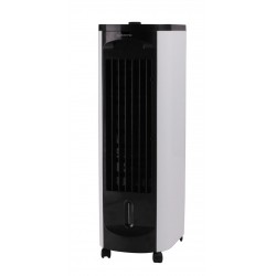 Mobilní chladící jednotka...