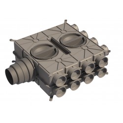 DISTRIBUČNÍ BOX 816