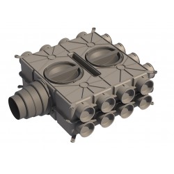 DISTRIBUČNÍ BOX 824