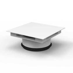 SQair Deluxe (AL) - přívod...