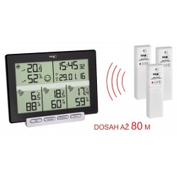 30.3057.01 - Teploměr a...