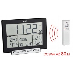 30.3058.01 - Teploměr a...