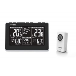 Meteorologická stanice...