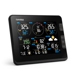 GARNI 2055 Arcus - WiFi...