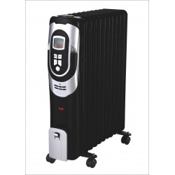 Olejový radiátor GZ 411BD