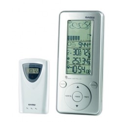 Meteorologická stanice...