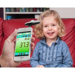 Infra – teploměr 31.1133.01...