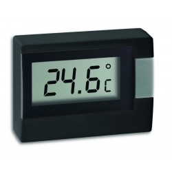 Digitální vnitřní teploměr...