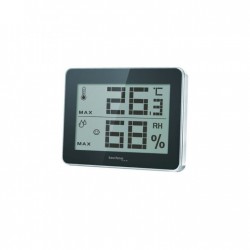 Digitální teploměr s...