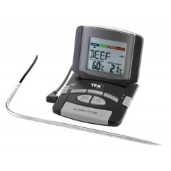 Digitální vpichový teploměr...