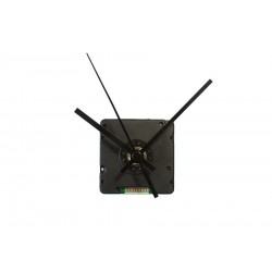 DCF hodinový strojek...