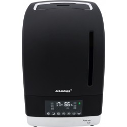 Ultrazvukový aroma...