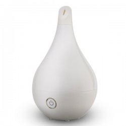 Zvlhčovač vzduch a difuzér...