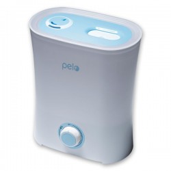 Ultrazvukový zvlhčovač...