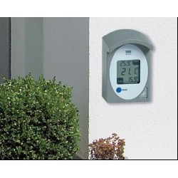 Digitální MIN/MAX teploměr...