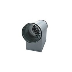 Potrubní předehřívač 1200 W