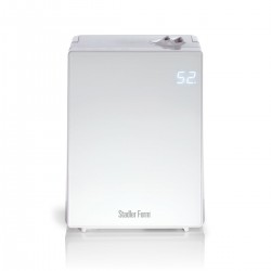 Ultrazvukový zvlhčovač...