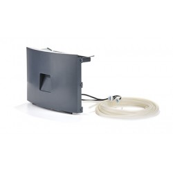 Nádrž so zabudovaným...