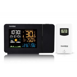 Meteorologická stanice s...