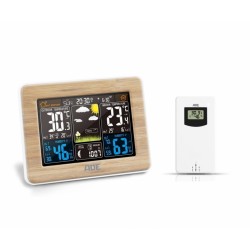 Meteorologická stanice WS...