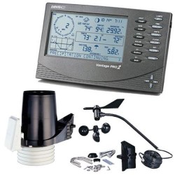 Meteostanice Vantage Pro 2...